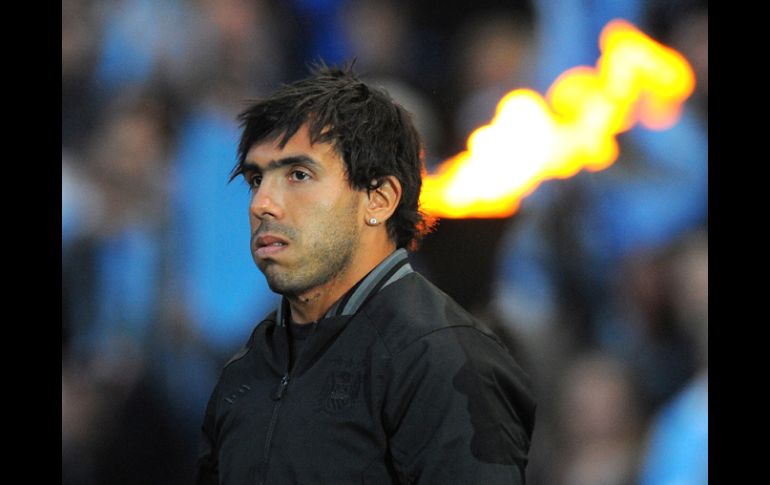 El argentino ha cambiado de residencia, irá a Italia, pero debe cumplir con la justicia. ARCHIVO /