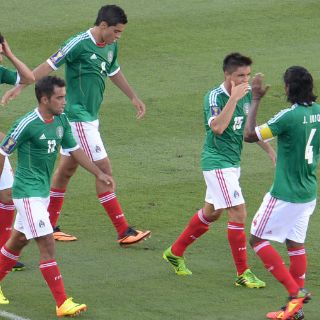 El Tri, con obligación de ganar a Canadá