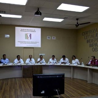 Abren paquetes para conteo ''voto por voto'' en Baja California