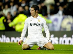 El reconocimiento ya le había sido otorgado en cuatro ocasiones. ARCHIVO /