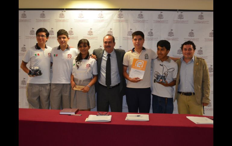 En el torneo lograron el noveno lugar de la competencia, en la que participaron 27 equipos del orbe. ESPECIAL /