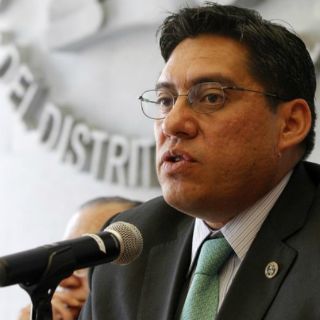 La CDHDF detecta tardanza en investigaciones de caso ''Heaven''