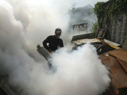 El gobierno declaró el 20 de junio una alerta roja en 28 municipios y otra alerta preventiva en 84 de los 298 municipios del país. ARCHIVO /