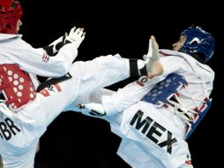 El Campeonato Mundial de Taekwondo se celebrará en Puebla y se darán cita los mejores exponentes de cada una de las divisiones. ARCHIVO /