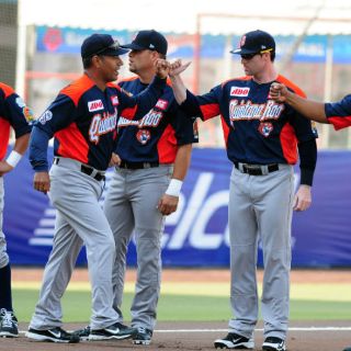 Peloteros de Tigres, Duarte y Zaguera firman con Rangers