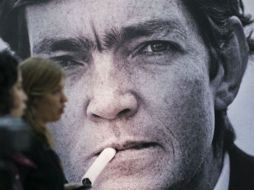 Argentina celebrará en 2014 el centenario del nacimiento del escritor Julio Cortázar. ARCHIVO /