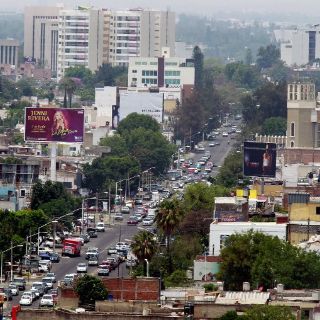 Guadalajara actualizará todos sus planes parciales