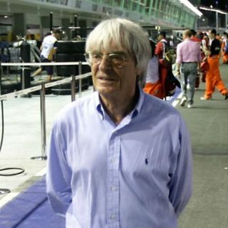 Ecclestone dice que no se imagina la F1 sin Sauber