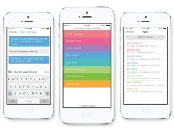 La aplicación estará disponible para sistemas operativos iOS y Android. TOMADA DE SITIO OFICIAL  /