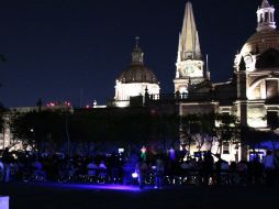 Antes se dijo el primer cuadro es: Belisario Domínguez, Calzada del Ejército, Washington, López Mateos, Américas y Circunvalación. ARCHIVO /