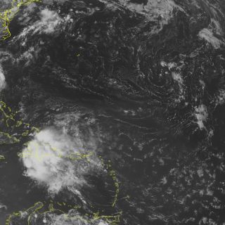 Tormenta ''Chantal'' se debilita al sur de Haití