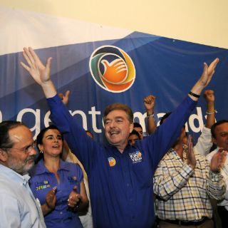 No hay condiciones para voto por voto en BC: Madero