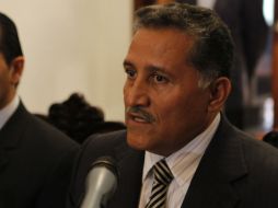 El secretario general de gobierno del Estado dijo que se tomaron las mismas consideraciones para todos los puestos. ARCHIVO /