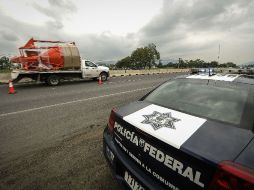Aseguran que se ha logrado una disminución de percances en carreteras del Estado.  /