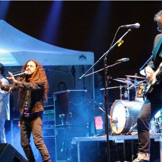 Café Tacvba descarta grabar con Los Tigres del Norte