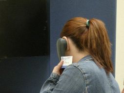 El operativo se realiza en base a denuncias de fraudes de tarjetas de crédito. ARCHIVO /