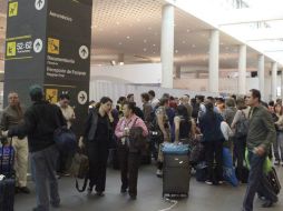 La sanción fue establecida por no mostrar los precios y tarifas, costos adicionales y por usar básculas no calibradas. ARCHIVO /