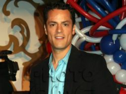 ''Vale más ladrón arrepentido que honesto pervertido'', tiene por protagonista a Mike Biagio. ESPECIAL /