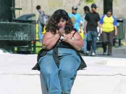 El sitio Global Post afirma que la mala alimentación y el sedentarismo son claves para el aumento de peso. EL INFORMADOR /