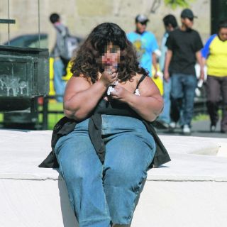 La FAO afirma que México ya es el país más obeso