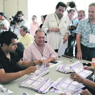 En Baja California recurren al voto por voto para validar elección