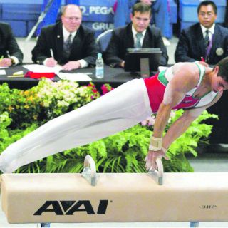 Jornada de tres medallas para México