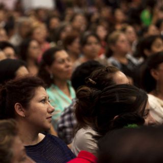 Mujer de 25 años, el prototipo del jalisciense en 2013