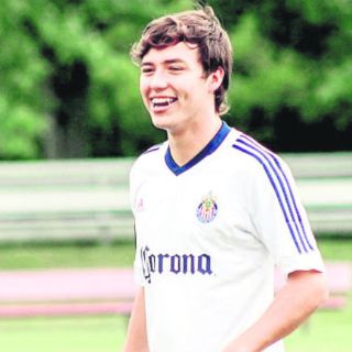 ''Cubo'' Torres ya está en Chivas USA