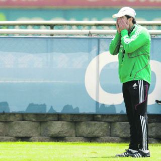 Tanque de oxígeno a la vista