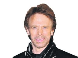 El productor enfrenta un gran reto con ''El llanero solitario'', ya que la taquilla no ha resultado tan positiva como esperaba. ESPECIAL /