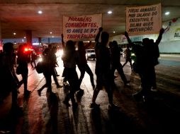 Exigen mejoras en materia de salud y la reducción de horas de trabajo hasta 40 horas semanales. ARCHIVO /