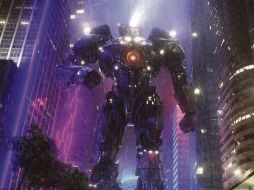 • Titanes del Pacífico WARNER BROS. PICTURES  /
