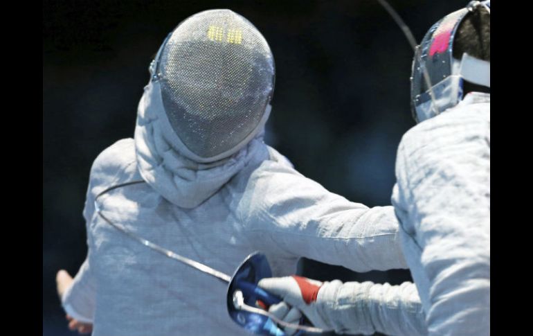 Se imponen a los alemanes para terminar con un marcador de 30-18. ARCHIVO /