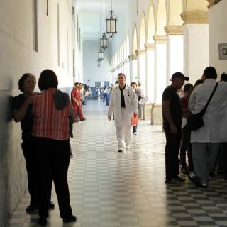 Pacientes del Civil recibirán neurocirugías gratuitas