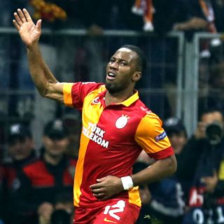 Drogba apoya la candidatura olímpica de Estambul