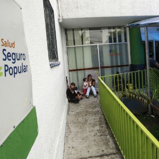 Investigarán supuesta negligencia en la ''Máter''