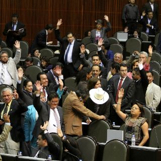 Elegirán el lunes candidato a consejero del IFE