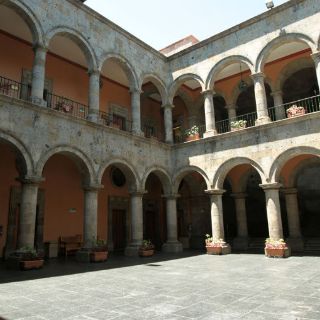 Consejo ciudadano de seguridad tapatío, sin sesionar