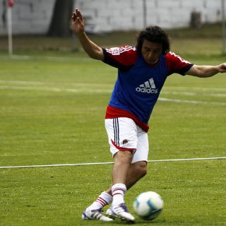 Héctor Reynoso apunta al invicto