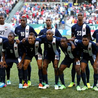 La Concacaf da a conocer intento de soborno