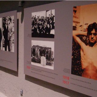 Casa de Luis Buñuel en México será un centro cultural