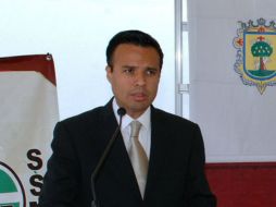 El alcalde de Zapopan indicó que pronto tendría una reunión con los vecinos de la zona. ESPECIAL /