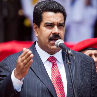 Maduro viaja a Uruguay para recibir presidencia de Mercosur