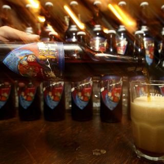 Acuerdo con cerveceras evitará prácticas monopólicas: CFC