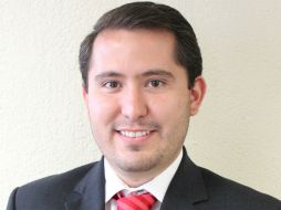 Plascencia Peña aclara que el cargo de encargado de despacho no genera egresos. ESPECIAL /