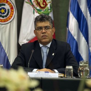 Mercosur podría llevar espionaje de EU a organismos internacionales