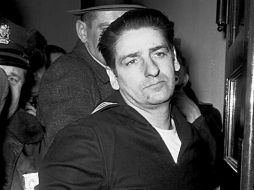 Albert DeSalvo fue condenado a cadena perpetua y asesinado a puñaladas en una prisión de máxima seguridad. ARCHIVO /