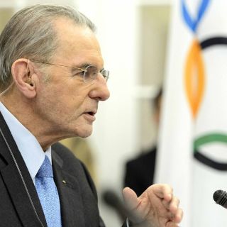 Rogge admite que la tienen complicada