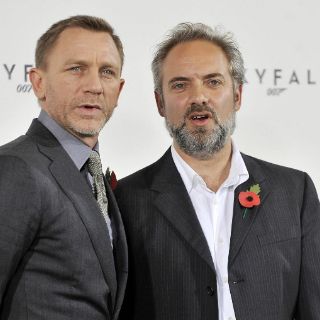 Sam Mendes volverá a dirigir película de James Bond