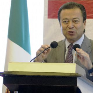 Acataremos los resultados electorales en BC: Camacho